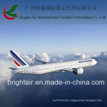 Favourable Air Freight From China to Kenya